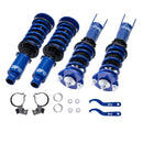 Gewindefahrwerk für Honda Civic Del Sol 92-00 Acura Integra 94-01 Stoßdämpfer