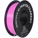Geeetech Standard PLA Filament 1kg 1.75mm 3D Printer Plastic Material, Accuracy 0.03mm, multiple colour, Fit Most FDM Printer