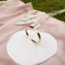 New Design Zircon And Cross Nut Nail Lovers Bracelet Screw & Bangle For Woman Stainless Steel Luxury Brand Jewelry