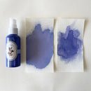 60ml Oxidation Spray Watercolor Pigment Art Creation Acrylic Pigment DIY Handmade Ledger Scrapbook Handmade Decorative Materials