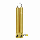 TUXING 4500Psi Air Compressor Filter Oil-water Filter Separator Double Filter with Safety Valves Activated Carbon Hybrid Filter