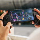 ASUS ROG Phone 9 Pro Snapdragon 8 Elite 6.78'' 185Hz E-Sports Display 50MP Camera 5800mAh Battery 512GB/1TB Global Rom