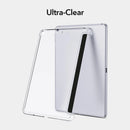 Dreifach faltbare Hülle für Samsung Galaxy Tab A8 2021 PU Tablet-Cover für Samsung Tab A8 10.5 SM-X200/SM-X205 Schutzhülle für Tablet