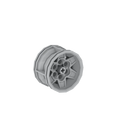 56908 wheeel  hub Technical Tire Bricks Car Truck Tire  MOC Parts  Reduction Building block 69912 61480 41897 69909 18450  45982