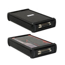 EU Version ECU Programming Tuning Tool For Kess V2 V5.017 OBD2 V7.020 For KTAG Firmware Car Trucks Master BDM Software Red PCB