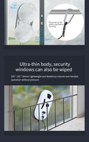 Robot window cleaner, ultra-thin cleaner, robot window cleaner, robot window cleaner
