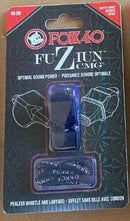 New Fashion High Decibel Two Frequency Waveband Football Basketball Coach Referee Whistle for Survival Safety