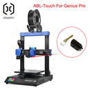 Artillery Sidewinder SW-X2/Genius Pro 3d Printer Automatic Leveling ABL Kit Original Parts Adaptive Extruder Upgrade