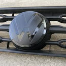 The Heritage Shield | VW Golf Emblem Logo Cover Set Front & Rear