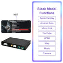 WirelessCarPlay For BMW Series 1 2 F20 F21 F22 F23 F45 2012-2020 NBT EVO with Android Auto Mirror Link AirPlay Car Play