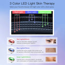 Hifu Face Lifting Mini Hifu Facial Radio Frequency Machine Ultrasound Lifting RF High Frequency Skin Rejuvenation Hifu Machine