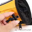1pc Archery Caliper Release Pouch Bow String Release Storing Bag Bow Release Bag Universally Pocket Hunting Shooting Accessories