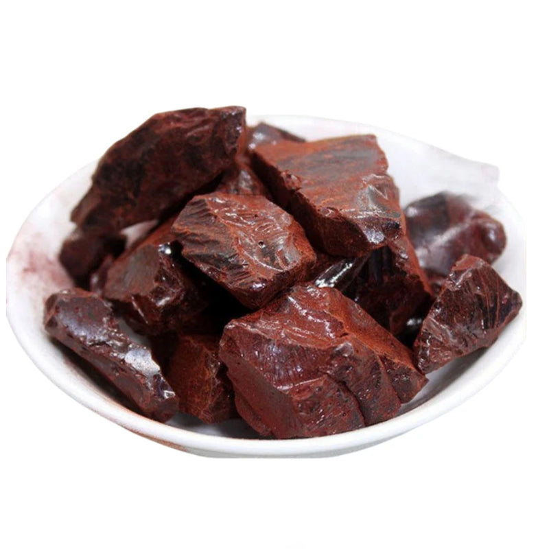 Dragon's Blood Resin (Daemonorops Draco) Purification, Protection, Exorcism Incense Dragon Blood Gum Block