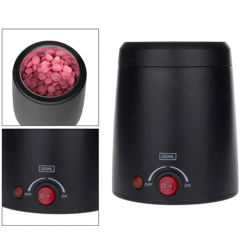 Wax Melter Professional Machine Hair Removal Wax Beans SPA Salon