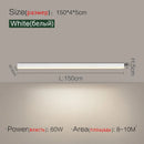 ceiling lamps for kitchen living room ceiling lights led bedroom dining room nordic modern aisle balcony strip light