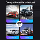 16GB/32GB/64GB Mini USB Flash Drive Memory Stick Portable Mini Short Car U Disk Pendrive Stable Fast Transmission Plug and Play