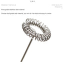 Foaming Machine Coffee Milk To Stir Multi-function Handheld Kitchen Easy To Clean Whisk Mixer Tool Household Electric Milk