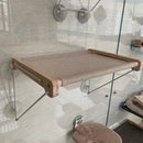 Durable Cat Bed Foldable Cat Hammock with Strong Load Capacity Detachable Suction Cup Cat Nest A Window View Cat for Balcony