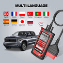 The Signal Interpreter | Thinkdiag 2 Bi-Directional OBD2 Scanner with CAN-FD