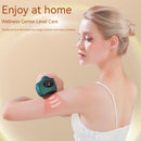 The Myofascial Wave | Heated Electric Gua Sha Instrument