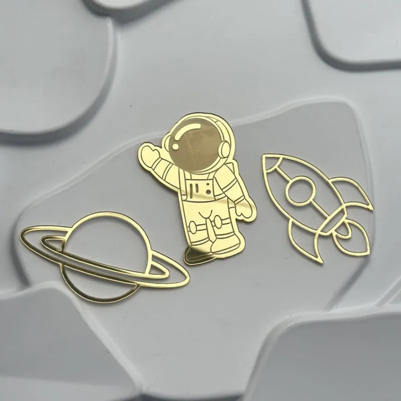 Cake Topper Baby Turning Arrangement Birthday Decoration Party Supplies Cupcake Decorations Boys Girls Baby Shower