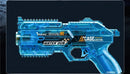 The Hydro Striker | Automatic Electric Water Blaster with LED Flash