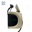 The Photon Edge | 808nm Diode Ice Titanium Laser Hair Removal System