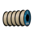 Geeetech 5Kg Standard PLA Filament 1.75mm 3D Printer Plastic Material, Accuracy 0.03mm, multiple colour, Fit Most FDM Printer