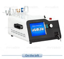 The Helios 980 | Professional Diode Laser Vascular & Aesthetic System