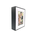 Hiding Safe Private Money Box Picture Frame Fake Sight Secret Stash Can Container Hiding Storage Important Item File Save Money