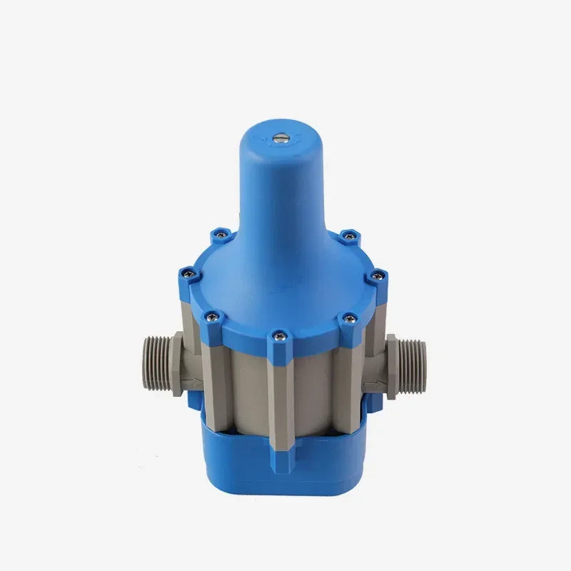 IP65 10A 220V-240VAC Water Pump Pressure Switch Automatically Controlled Electronic Switch Water Shortage Protection Adjustable