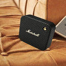 The Mayfair Mini | Retro Compact Bluetooth Subwoofer Speaker