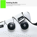 Professional Mountain Bike Cycling Shoes MTB Flat Cleat SPD Shoes Outdoor Self-Locking Big Size 47 Racing Bicycle Sneakers Men