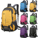 25L 45L Outdoor Hiking Travel Backpack Ultralight Waterproof Casual Sport Riding Camping Climbing Bag Men Women Student Rucksack