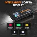 The Volt Lifeline | 4000A 24000mAh Portable Jump Starter