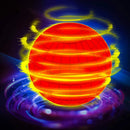 Flying Ball Toys Orb Authentic Magic Drone Mini UAV Boomerang Magic Hovering Helicopter Toy Children Adult Dropshipping 2023