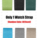 2026 New Nursing Grade Smart Bracelet SpO2 Blood Lipid Uric Acid ECG+PPG Waterproof Band Body Temperature Sport Fitness Tracker