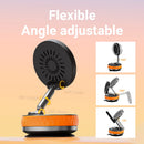 The MagLock Pro | 15W Qi2 Magnetic Wireless Car Phone Mount