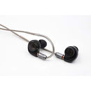 okcsc A2DC Jack Earphones Cable Replacement Headphone Upgrade Cable for Audio-Technica Headphones ATH-LS50 LS70 E40 E50 LS300