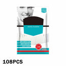 Automatic Floss Holder Travel Portable Floss Organizer Disposable Plastic Floss Stick Polyethylene Fiber Flosser Oral Care