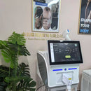 The Lumina 6000 | 755/808/940/1064 nm Diode Laser Workstation, 5000W to 6000W