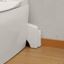 Bathroom Stool Squatty Potty Toilet Foot Furniture Pregnant Woman Children Seat ToolsFor Adult Men Old People Cadeiras Anti-slip