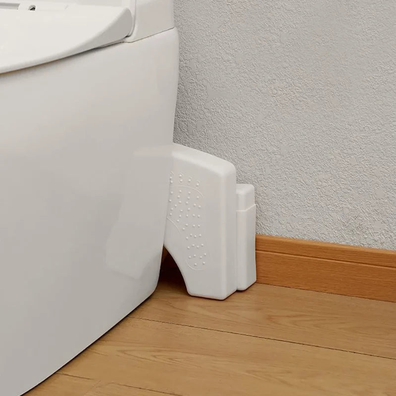 Bathroom Stool Squatty Potty Toilet Foot Furniture Pregnant Woman Children Seat ToolsFor Adult Men Old People Cadeiras Anti-slip