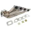 AP03 Turbo Exhaust Manifold T3 T4 Turbocharger For Honda Civic SI Acura RSX K20 Motor