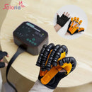 Hand Massage Glove Rehabilitation Robot Gloves Equipment for Stroke Hemiplegia Hand Function Recovery Finger Trainer Device