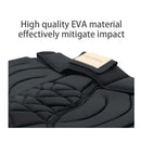 BenKen Skating Ski Butt Pads Snowboarding Impact Shorts Hip Protector for Men Women Protective Tailbone Padded Short Pants