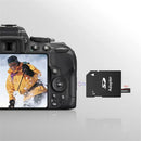 Lenovo 2TB 1TB Class 10 Memory Card 256GB 512GB Micro TF SD Card 128GB TF Flash Memory Card Mini SD Card For Phone Camera Drone