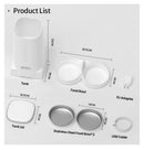 The Sentinel | ROJECO WiFi Automatic Cat Feeder with Remote App Control