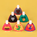 MOC Medieval Accessories Series Building Blocks Military Army Soldier Armour Shield Helmet Sword Crown Weapon Knight Bricks Toys