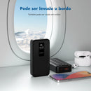 Powerbank, Powerbank 10000mAh, Powerbak, Portable Power Bank, Portable Battery, Rechargeable Batteries, Coibeu, 23W